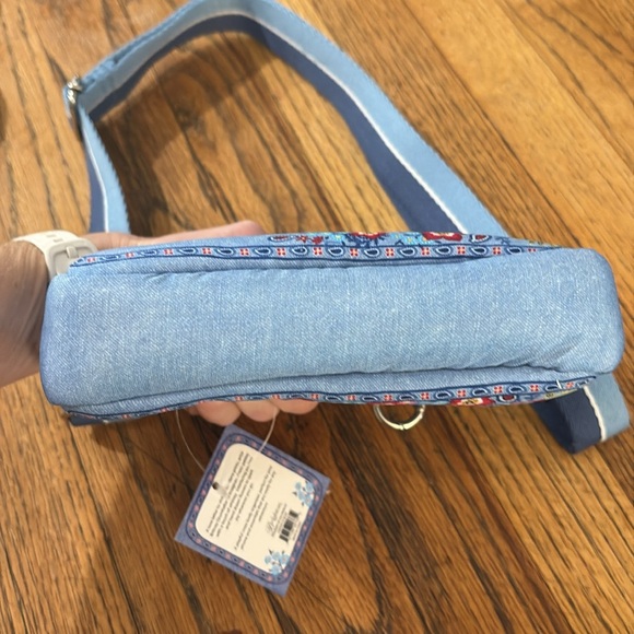 NWT Brighton Mini Crossbody - Picture 8 of 8